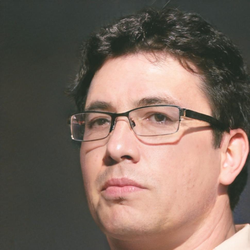 Pavel Novák